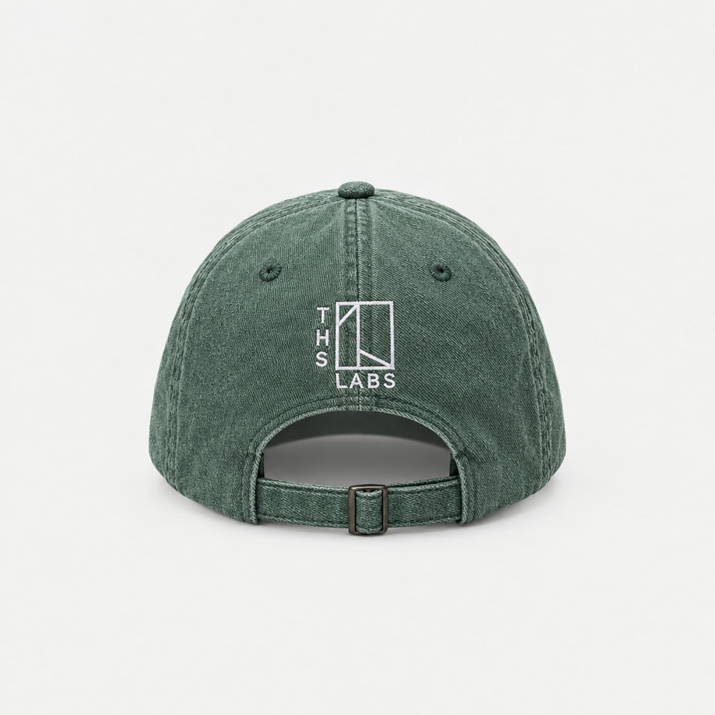 Ask Me About My Microbiome Limited Edition Cap
